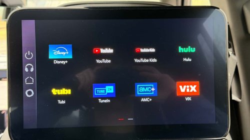 The GMC Yukon Denali Needs An Identity: Review