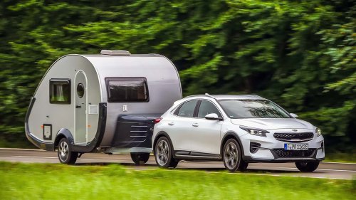Wohnmobil-Check: Die wichtigsten Handgriffe für Camper zum Saisonstart