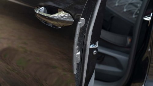 Skoda Kodiaq RS 2026, a prueba: el Golf GTI, hecho SUV