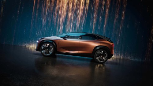 Renault, Renault's R-Space Lab Has A Built-In Alcohol Detector