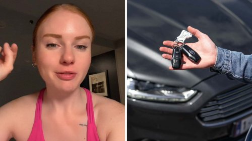 ‘Same With U-Haul’: Woman Says Never Pick Up Or Drop Off Your Rental Car Without Doing This. Then She Shares How It Saved Her $100