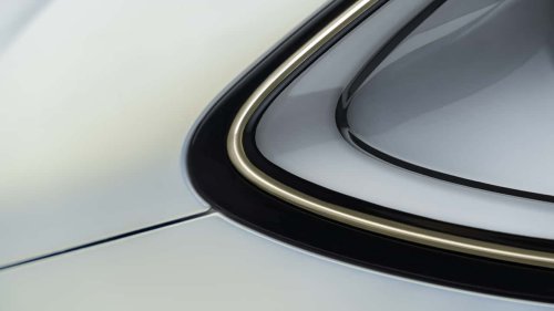 Smart #2: Ein neuer Teaser vom Nachfolger des legendären ForTwo