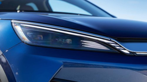 BYD ATTO 3 EVO, primera prueba: un SUV eléctrico a la conquista del mercado