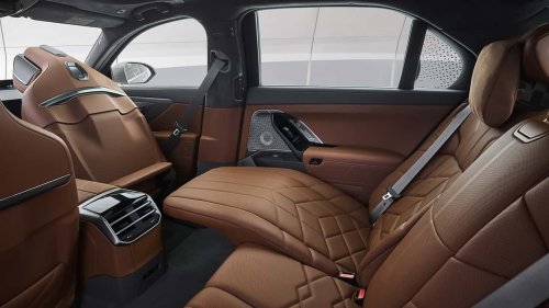 BMW Serie 7 2026: un facelift muy trabajado en la berlina alemana