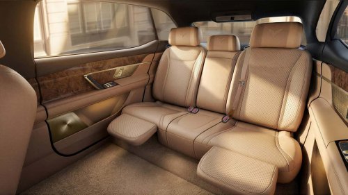 Estos coches de lujo vietnamitas son lo más curioso que verás hoy