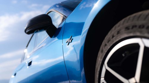 The 2026 Dodge Charger R/T Delivers All-Season Entertainment: Review