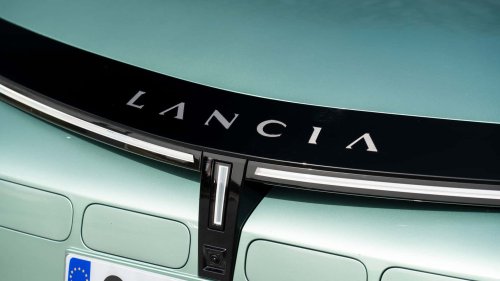 Lancia, Lancia Ypsilon Elettrica 2026, un utilitario cero emisiones con mucho estilo
