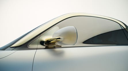 The Smart Car Is Finally Tiny Again