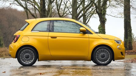 Fiat 500 Hybrid (2026) im Test: Mehr als ein urbanes Accessoire?