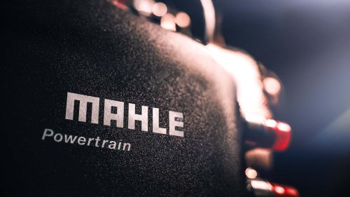 Zenvo Aurora Agil: Danish Dynamite mit V12