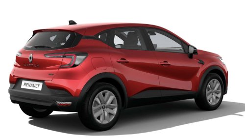 El Yaris Cross tiene un problema con el nuevo precio del Captur híbrido