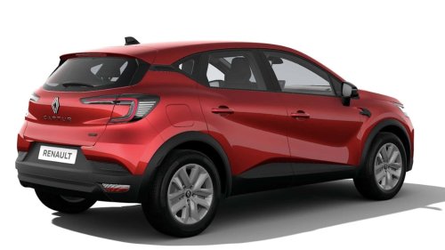 El Yaris Cross tiene un problema con el nuevo precio del Captur híbrido