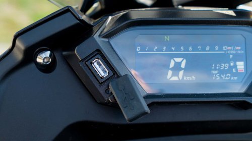 Voge 300 Rally 2026, una forma ideal de iniciarse en el offroad con carnet A2