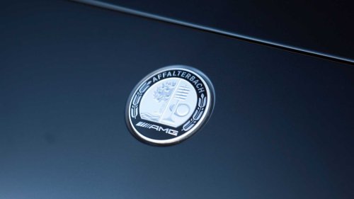 Es oficial: Mercedes-AMG elimina el C 63 de cuatro cilindros