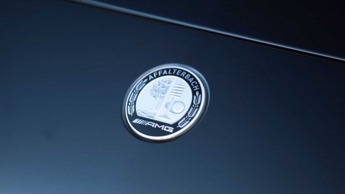 Mercedes, Es oficial: Mercedes-AMG elimina el C 63 de cuatro cilindros