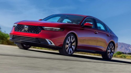 Honda, 'These Prices Are Forcing Us To Be Resourceful': Woman Gets Quoted Nearly $3,000 To Fix Honda Accord. Then ChatGPT Does It For $50