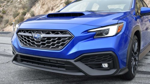 'Less Than 20 Minutes:' Woman Has to Update Subaru WRX Software. Then She Sees What It Costs