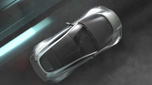 Porsche change de visage : une nouvelle ère stylistique commence