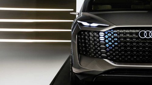 Audi, Audi 2026, toutes les nouveautés à venir