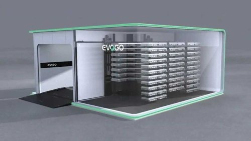 Le défi de la voiture électrique se joue désormais sur la recharge et le remplacement des batteries