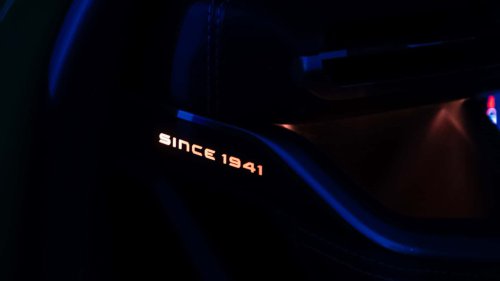 Jeep Compass 2026: ya sabemos cómo va el híbrido ligero que muchos buscan