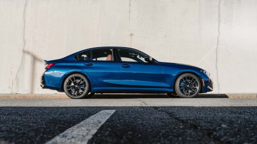 BMW, BMW réintroduit de magnifiques couleurs rétro sur une M340i spéciale