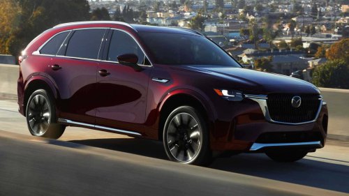 Mazda teste sa première voiture électrique sur sa propre plateforme électrique
