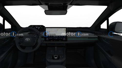 Toyota, Toyota: sus baterías de estado sólido durarán 40 años