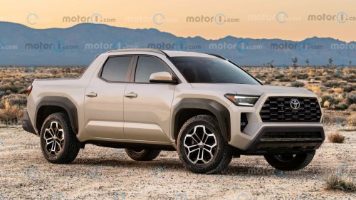 50 Future Cars, Trucks, and SUVs Worth Waiting For: 2026-2030