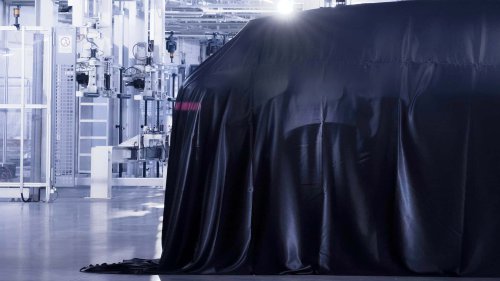 Bentley, Mobil Listrik Pertama Bentley Akan Hadir