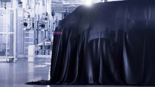 Mobil Listrik Pertama Bentley Akan Hadir