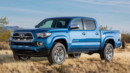 The 10 Longest-Lasting Car Brands You Can Buy From