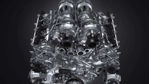 The Clever Engineering That Makes The Toyota GR GT So Special