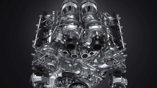Toyota, Clevere Ingenieurskunst: Darum ist der Toyota GR GT so besonders