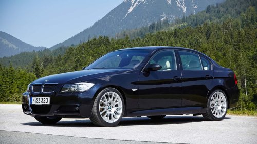 BMW, BMW 3er-Reihe (2005-2013): Der E90 wird 20 Jahre alt