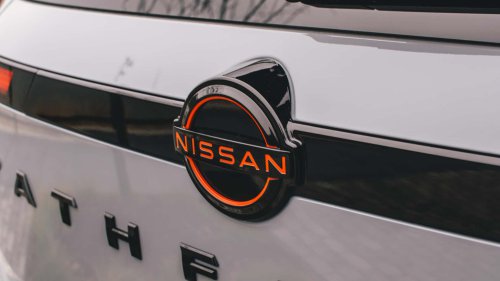 The 2026 Nissan Pathfinder Keeps Its Old-School Charm: Review