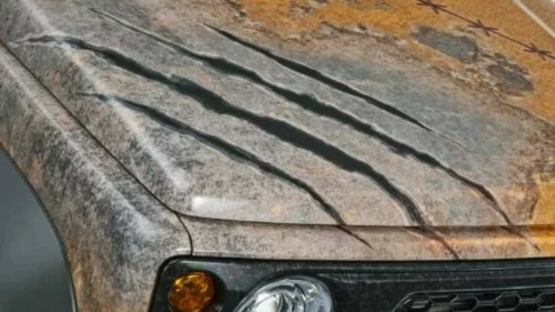 Suzuki Jimny 2026: más todoterreno y llamativo que nunca