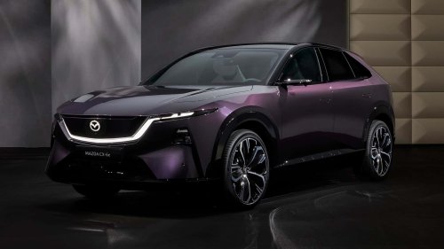 Mazda, Tesla, Mazda CX-6e vs. Tesla Model Y: Neueinsteiger gegen Altmeister