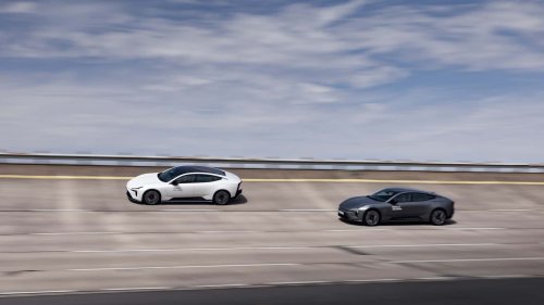 Polestar: "Creemos en los eléctricos y fabricamos nuestros propios incentivos"