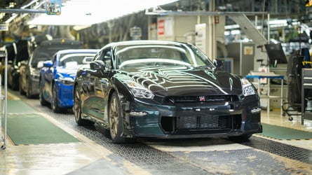 La Nissan GT-R reviendra en 2030
