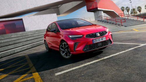 Novedades 2026: el calendario de todos los coches que van a llegar