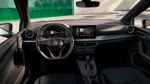 Kia, Kia Stonic vs Seat Arona, un comparatif des crossovers polyvalents