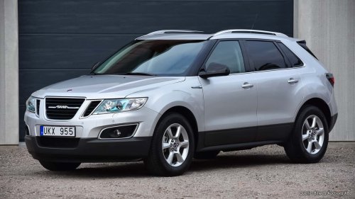 Kaum bekannter Saab steht jetzt zum Verkauf