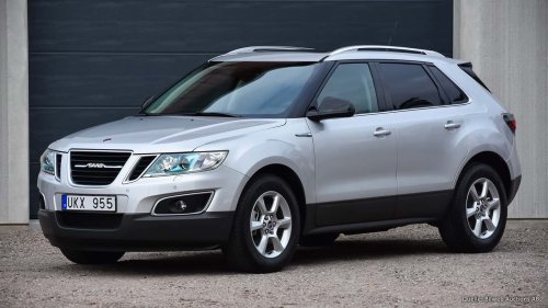 Saab, Kaum bekannter Saab steht jetzt zum Verkauf