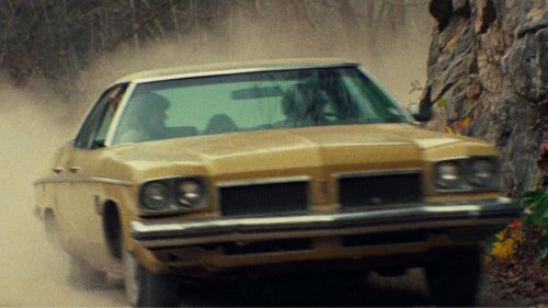 Detroit, The Real Horror Icons Come From Detroit