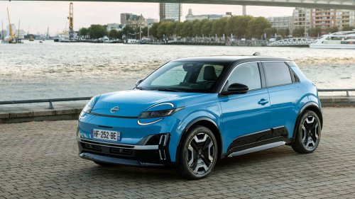 Nissan, Nissan: Die Neuheiten 2026 im Überblick
