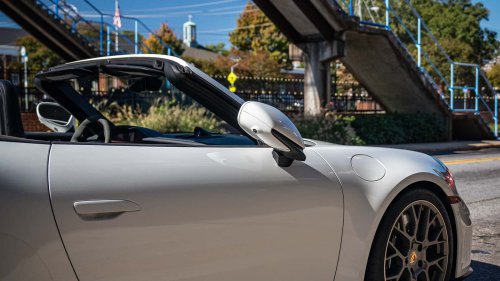 ‘Don’t Even Wanna Drive It On the Trailer:’ Tow Truck Driver Gets Call for Porsche. He Can’t Believe What He Sees When He Arrives