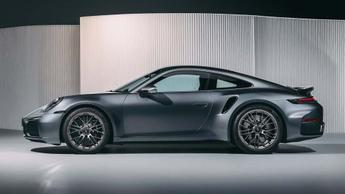 "No debería ser más grande": el Porsche 911 PHEV queda descartado