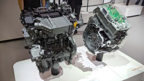 Horse Powertrain : le PDG interviewé sur l'avenir des moteurs à combustion