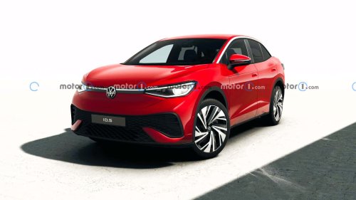 Volkswagen, Volkswagen ID.5, Nuevo Volkswagen ID.5 2026: precio España, fin básico, Black… hasta 704 km WLTP
